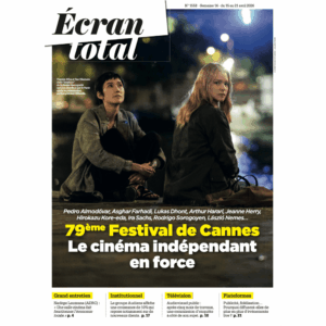 Mercredi 15 avril 2026 : 79ème Festival de Cannes - Le cinéma indépendant en force