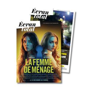 Magazines