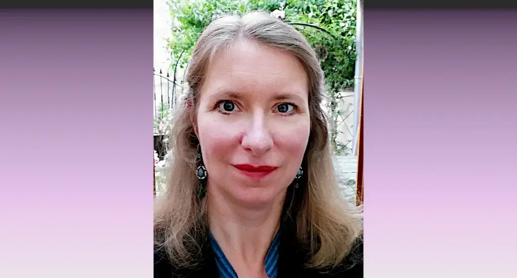 Emmanuelle Mauger