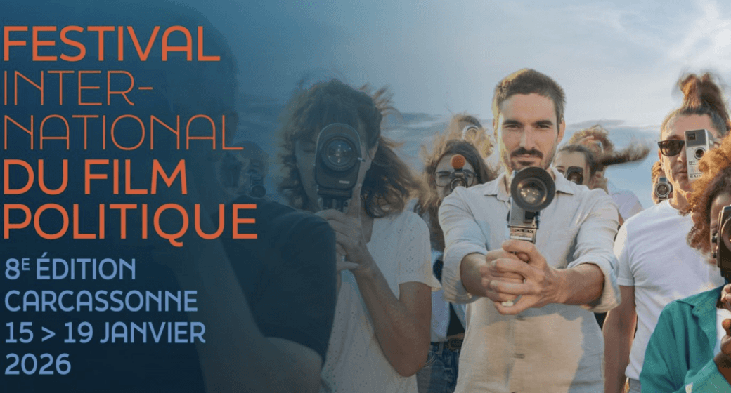 Festival International du Film Politique