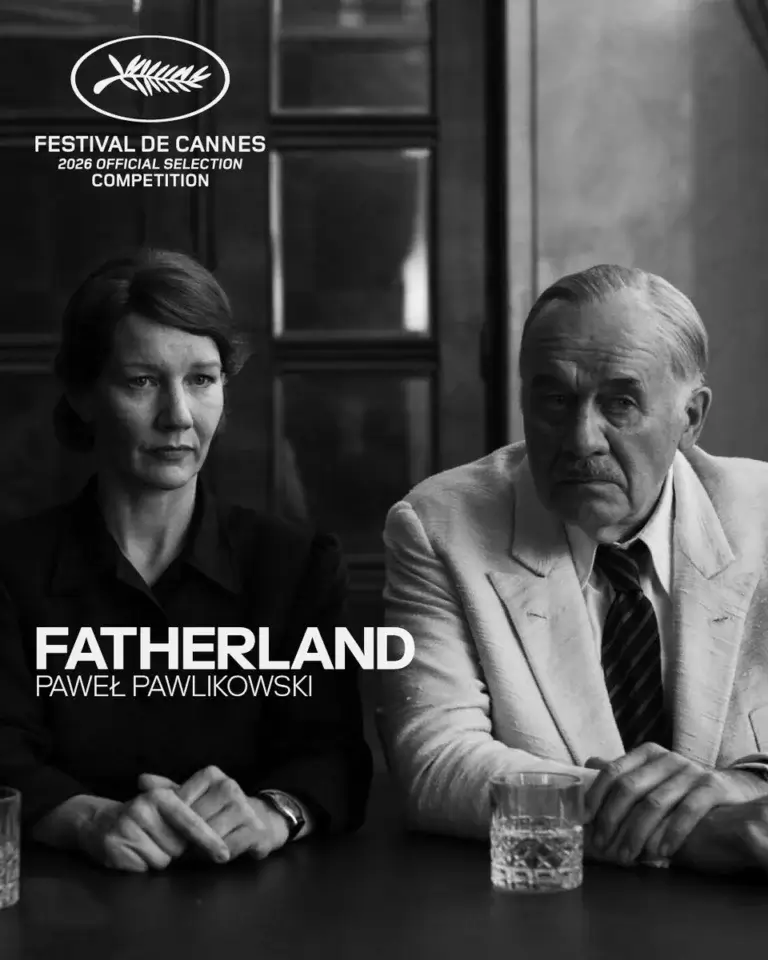 Fatherland