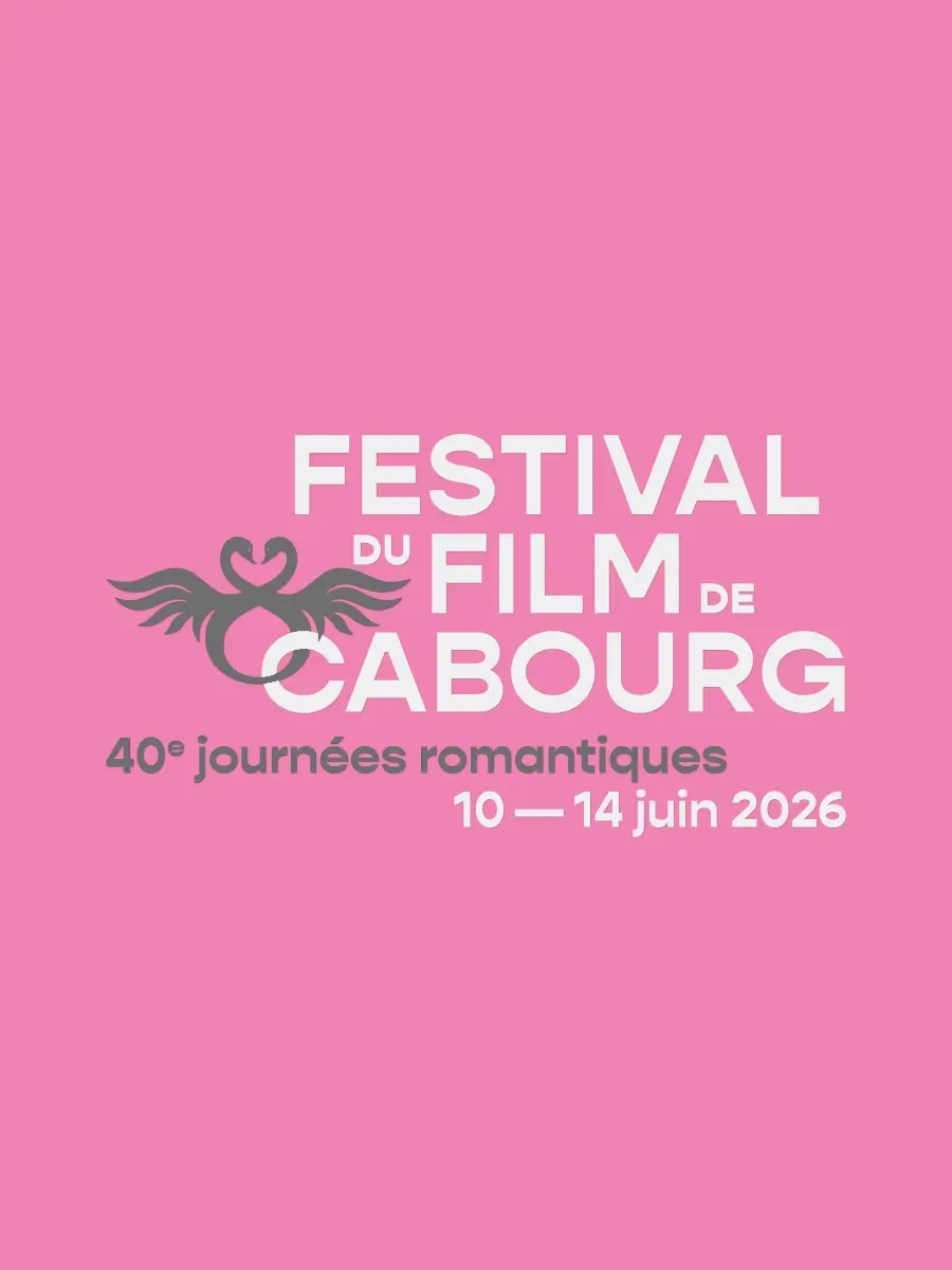 40ᵉ FESTIVAL DU FILM DE CABOURG – JOURNÉES ROMANTIQUES