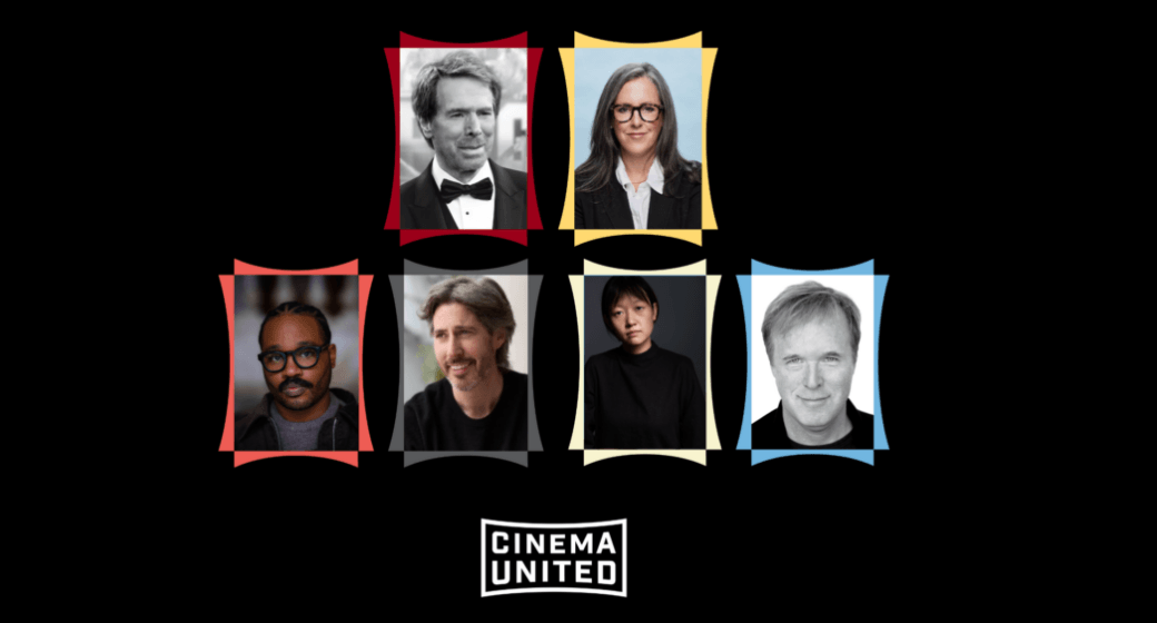 Filmmaker-Leadership-Council Cinema United