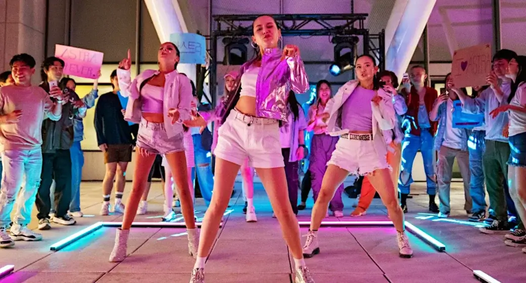 Gangnam Project, l’aventure K-Pop