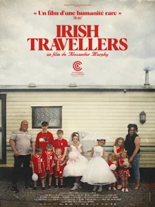 IRISH TRAVELLERS Poster