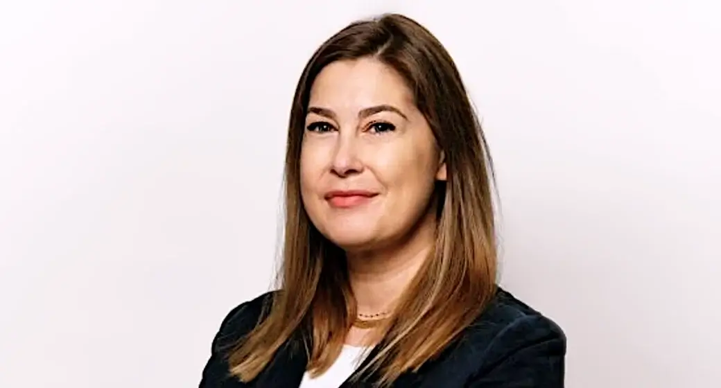 Julie Gauchotte
