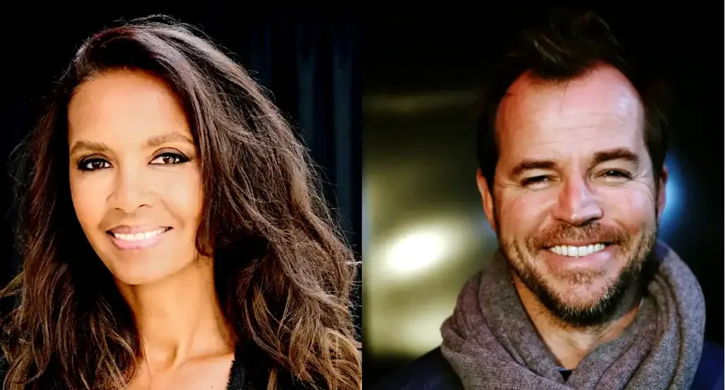 Karine Le Marchand-Tristan Carné