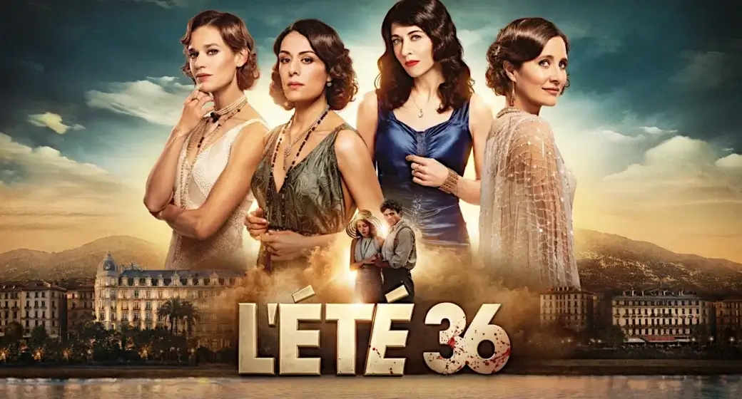 L'Été 36 série