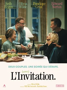 L’INVITATION Poster