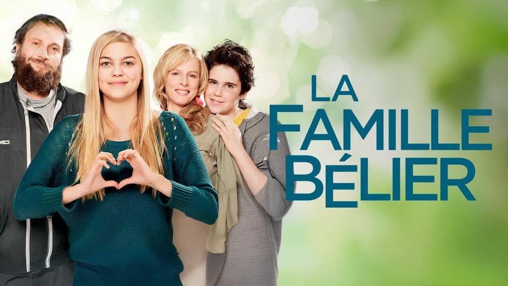 La famille Bélier