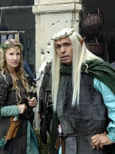 LE ROI DU GAME Poster