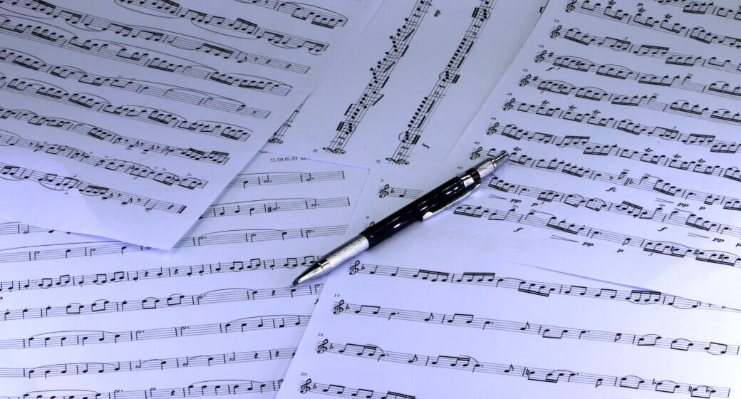 Composers for the Rise