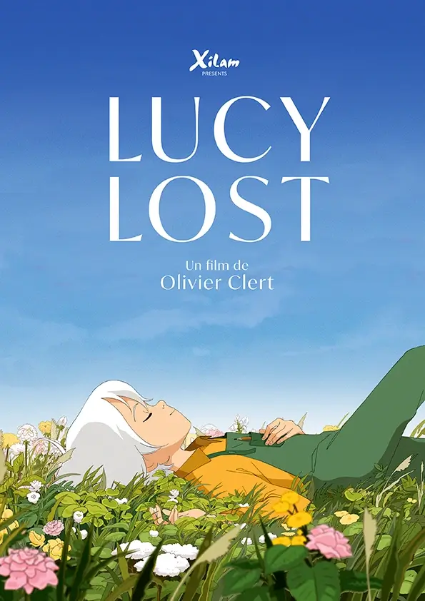 Lucy Lost