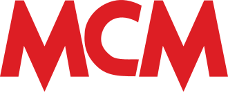MCM logo