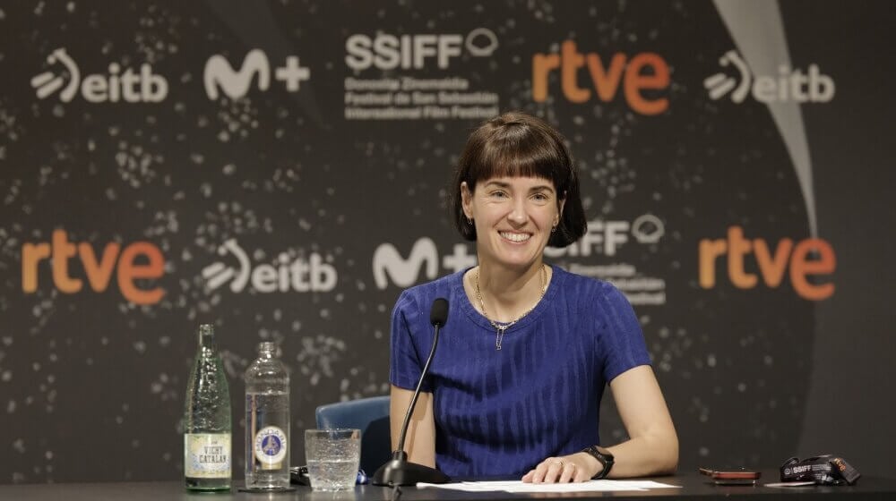 Maialen Beloki Berasategui