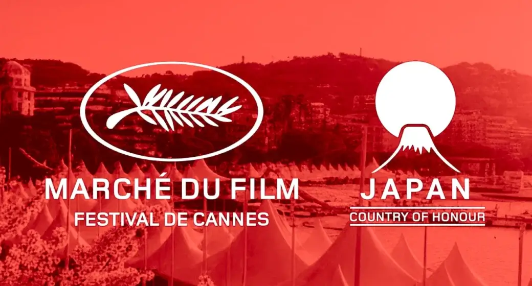 Marché du Film Japon