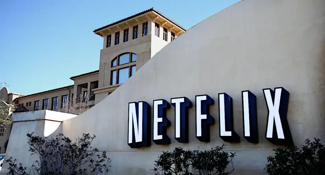 Netflix