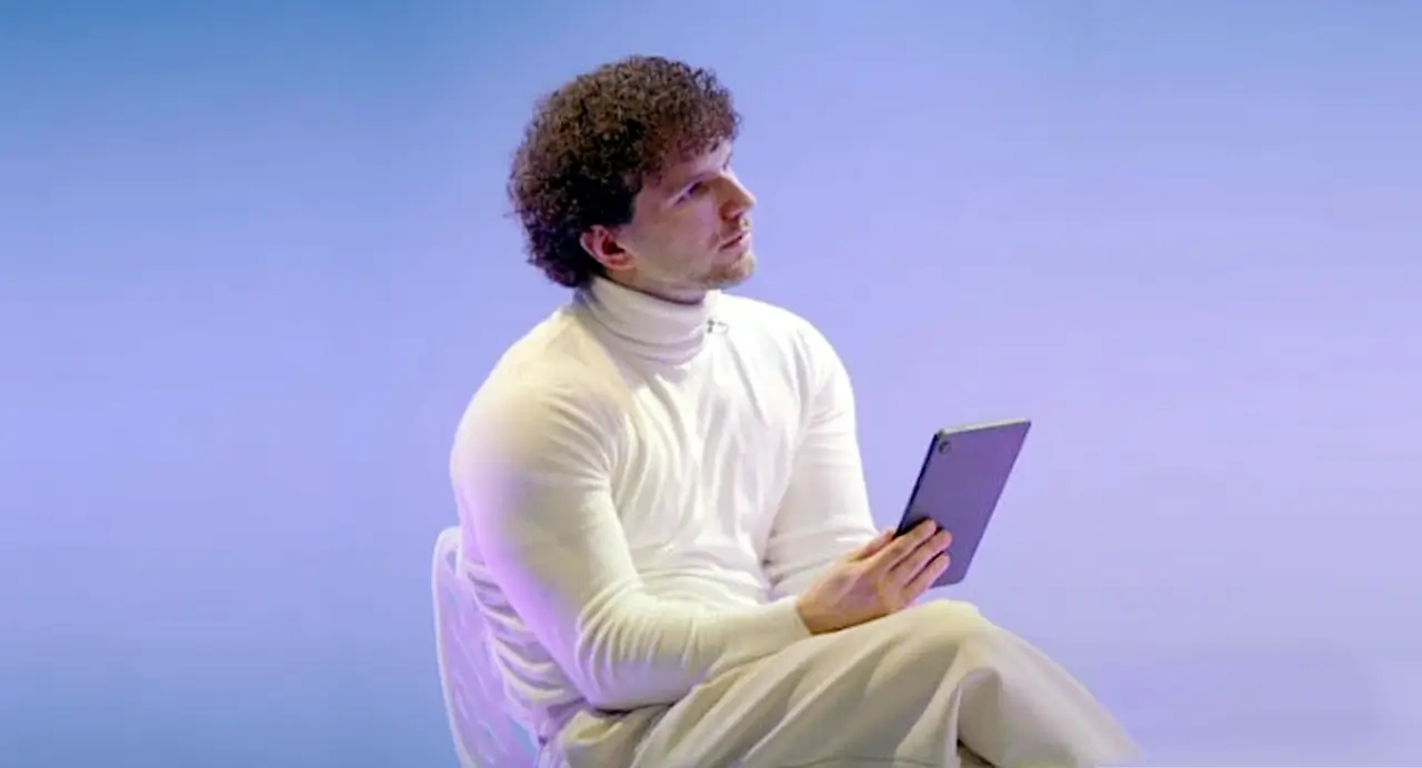 Creative Prods ressuscite l’émission “Dilemme” sur YouTube - Ecran total