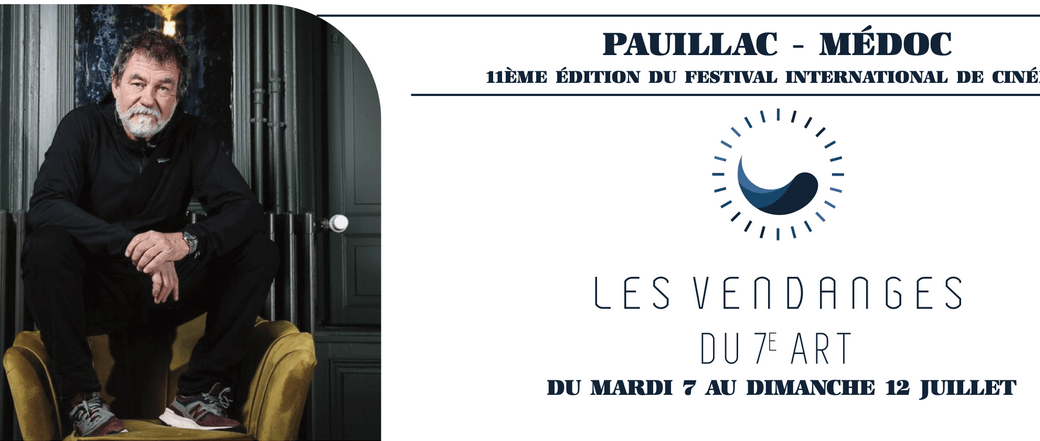 Olivier Marchal Vendanges 2026