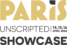 Paris Unscripted Showcase 2026
