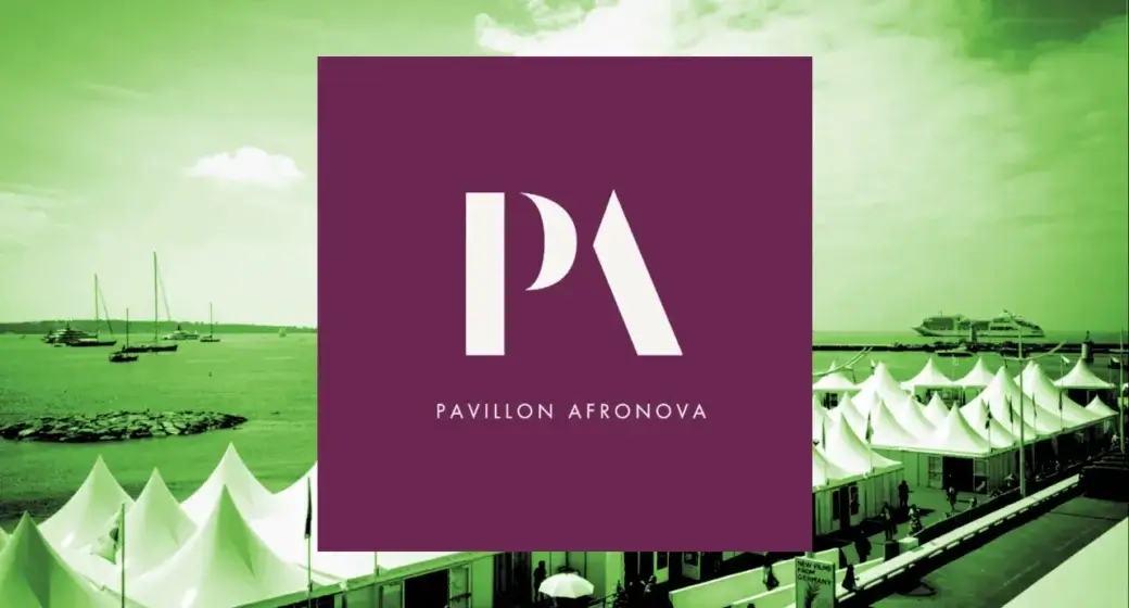 Pavillon Afronova