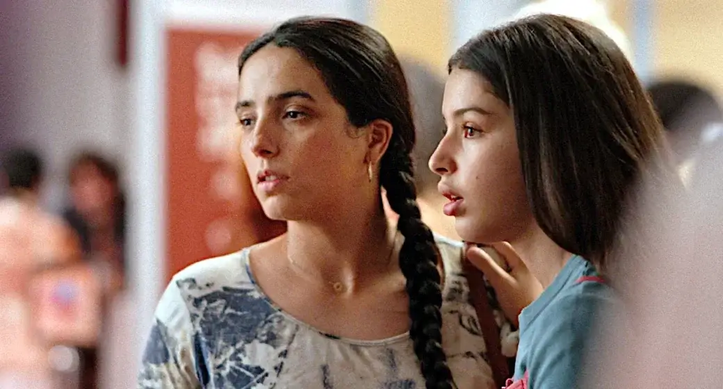 Quelques mots d’amour