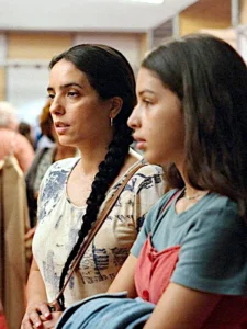 QUELQUES MOTS D’AMOUR Poster