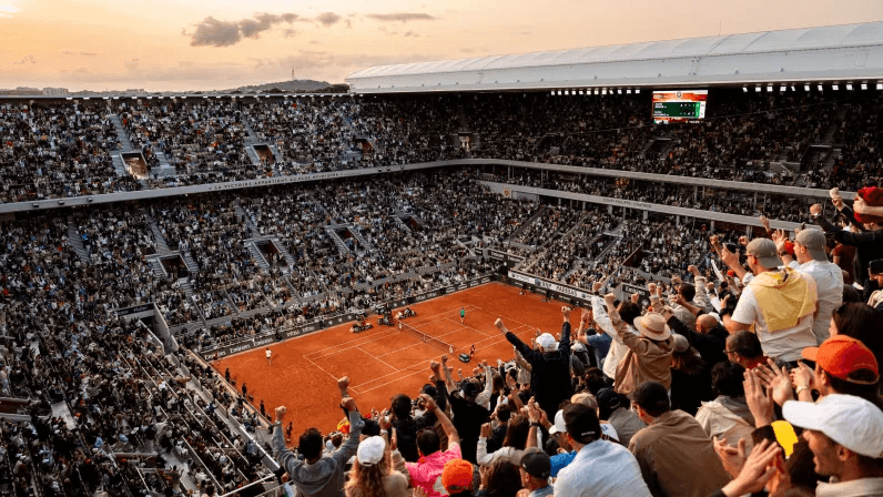 Roland-Garros