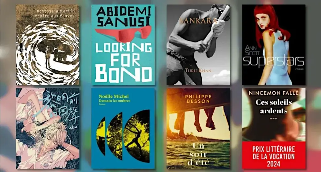 Shoot the Book! Cannes 2026