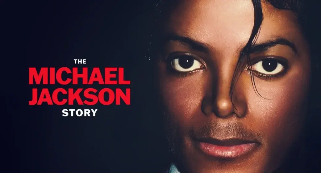 The Michael Jackson Story