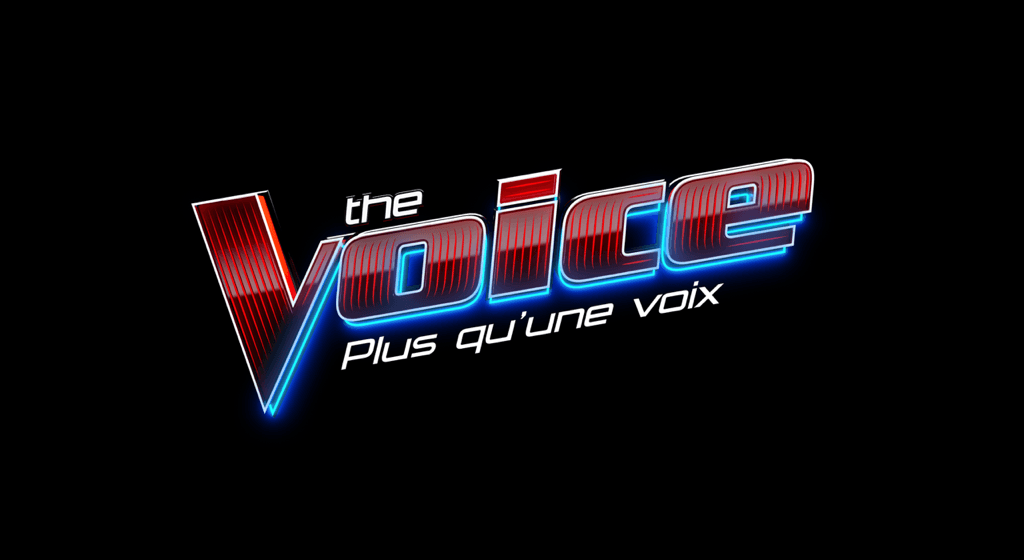 The Voice plus qu'une voix