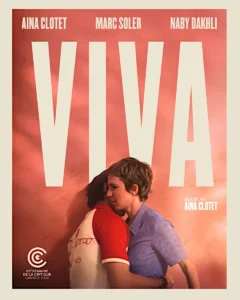 VIVA Poster