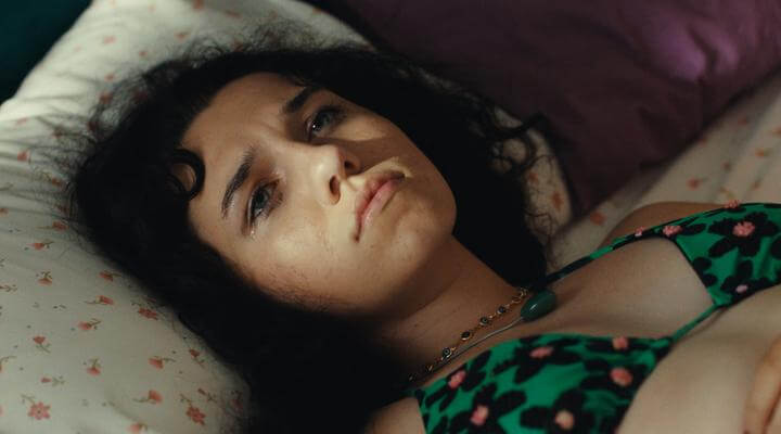 Wassupkaylee de Pepi Ginsberg • Grand Prix Format Court