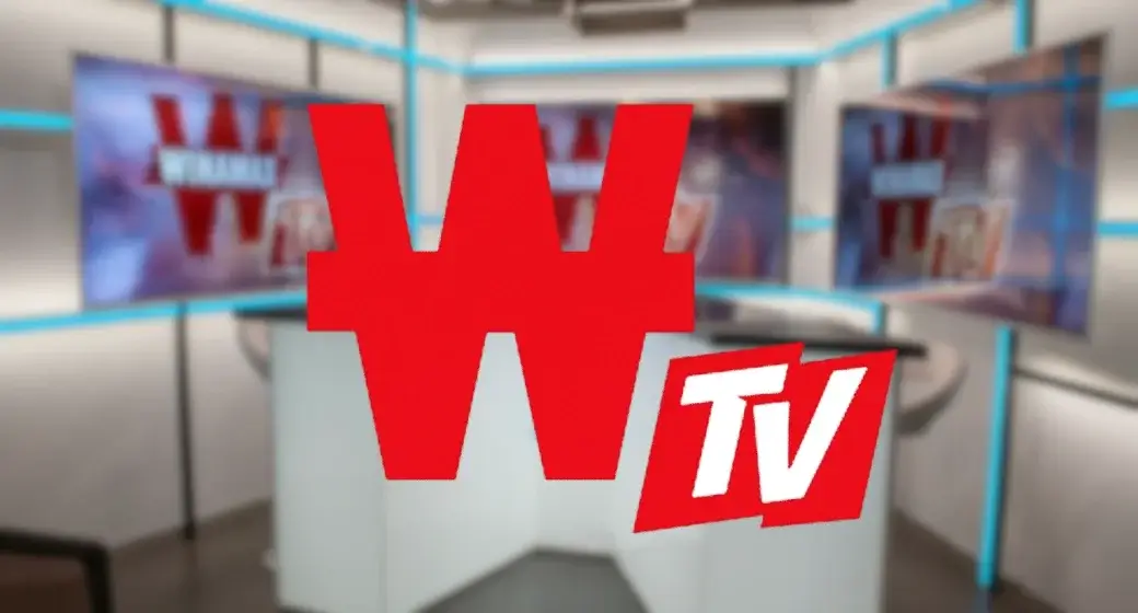 Winamax TV