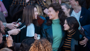 L'AFFAIRE MARIE CLAIRE Poster