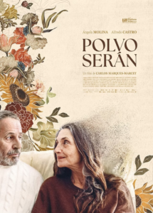POLVO SERAN Poster