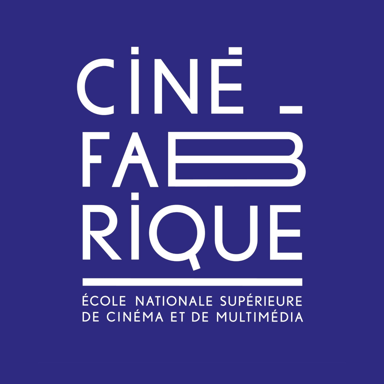 La CinéFabrique