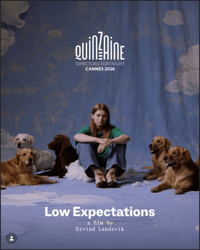 Low Expectations