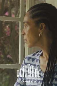 CLARISSA Poster