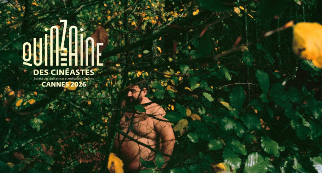 Quinzaine des cinéastes 2026