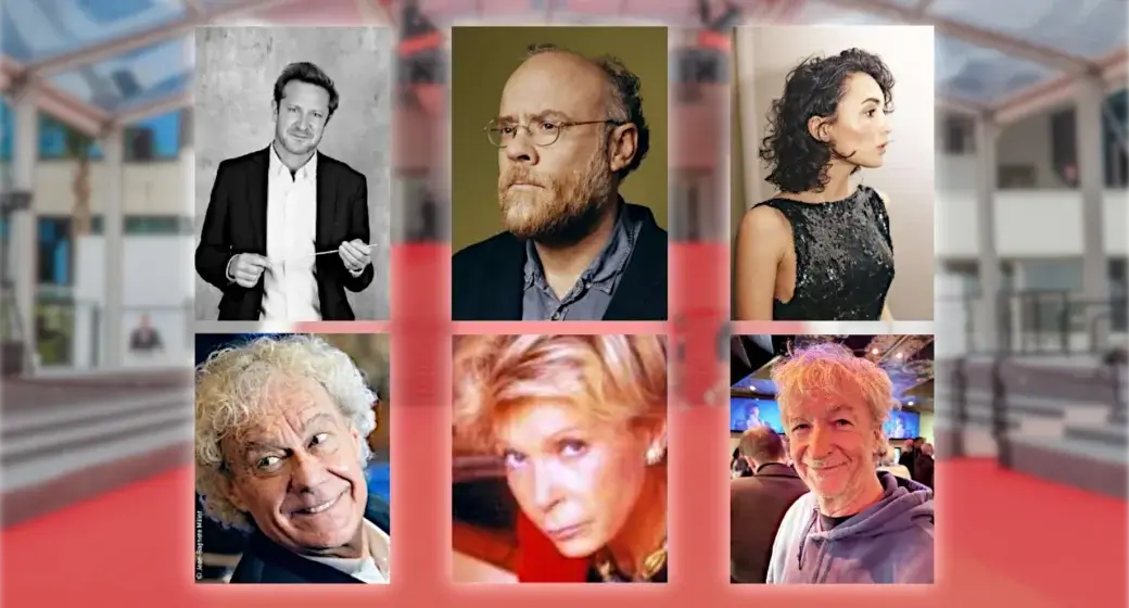 jury Prix création sonore