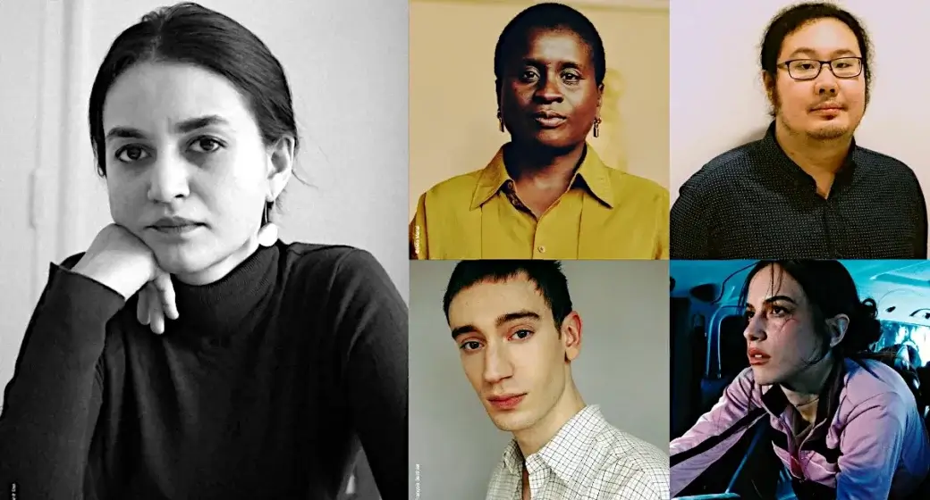 jury Semaine de la critique 2026