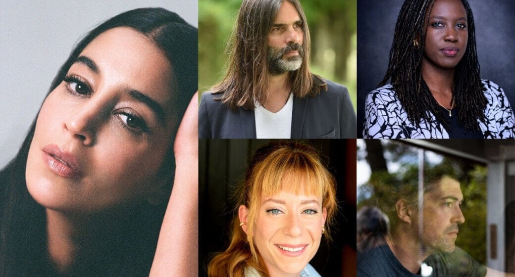 jury Un Certain Regard 2026