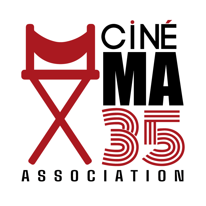 CinéMA35