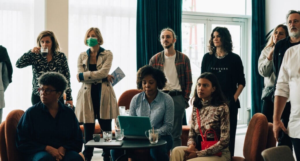 rendez-vous de la création francophone 2025