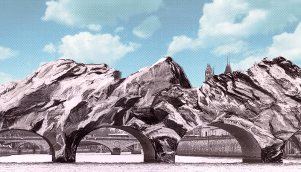 La Caverne du Pont-Neuf