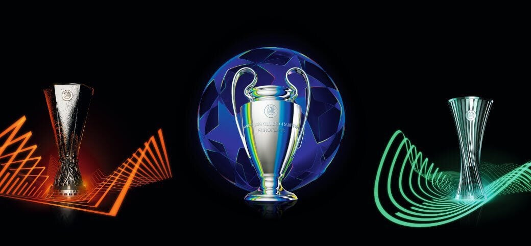 Canal+ UEFA