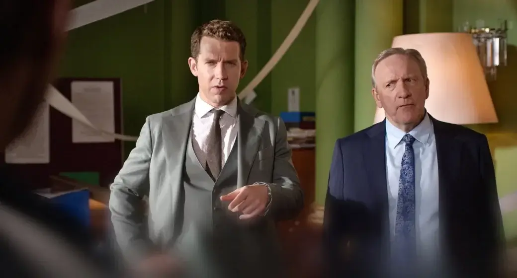 Inspecteur Barnaby saison 25