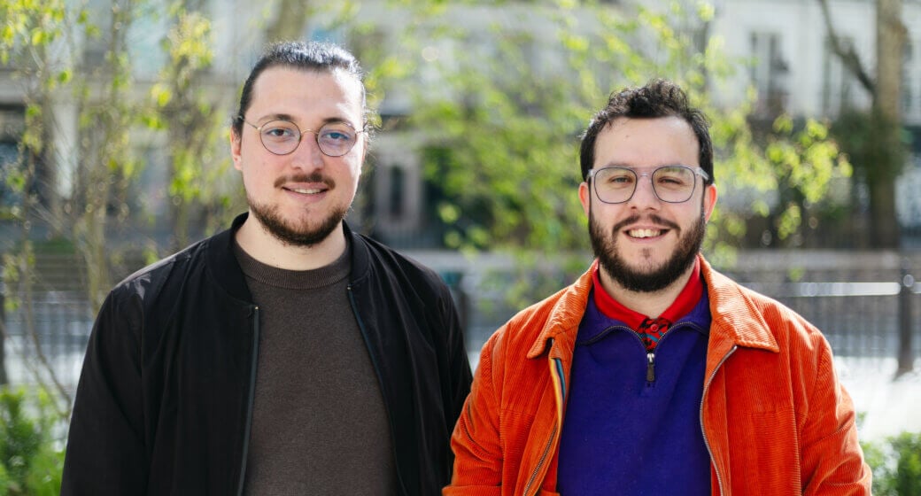 Guillaume De Castro -Simon Robert