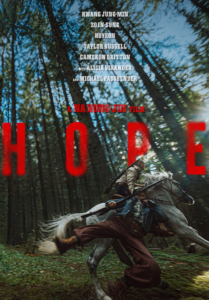 HOPE Poster